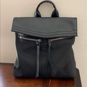 Botkier New York Nylon Trigger backpack